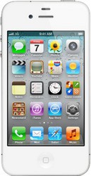 Apple iPhone 4S 16GB - Арсеньев