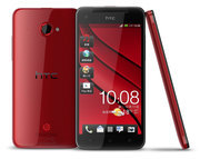 Смартфон HTC HTC Смартфон HTC Butterfly Red - Арсеньев