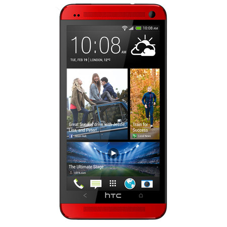 Сотовый телефон HTC HTC One 32Gb - Арсеньев