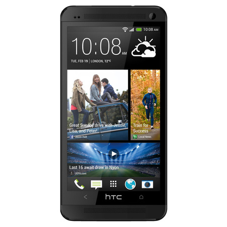 Сотовый телефон HTC HTC One dual sim - Арсеньев