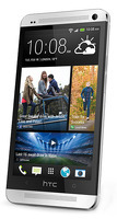 Смартфон HTC One Silver - Арсеньев