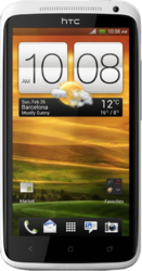 HTC One X 16GB - Арсеньев