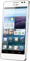 Смартфон Huawei Ascend D2 - Арсеньев