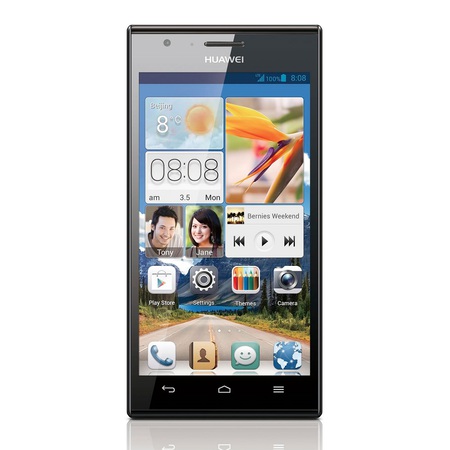 Смартфон Huawei Ascend P2 LTE - Арсеньев