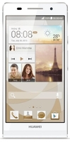 Смартфон HUAWEI Ascend P6 White - Арсеньев