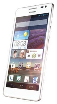 Сотовый телефон Huawei Huawei Huawei Ascend D2 White - Арсеньев