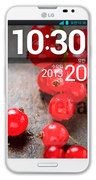 Смартфон LG LG Смартфон LG Optimus G pro white - Арсеньев