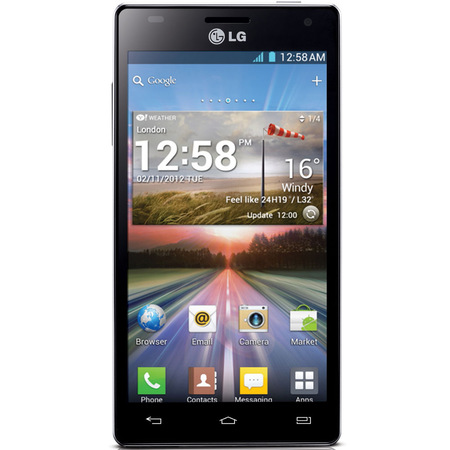 Смартфон LG Optimus 4x HD P880 - Арсеньев