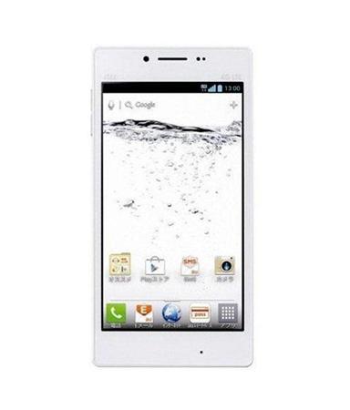 Смартфон LG Optimus G E975 White - Арсеньев