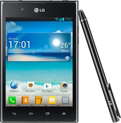 LG Optimus Vu - Арсеньев