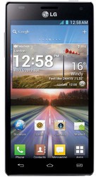 LG P880 Optimus 4X HD - Арсеньев