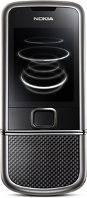 Мобильный телефон Nokia 8800 Carbon Arte - Арсеньев