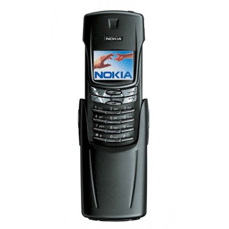 Nokia 8910i - Арсеньев