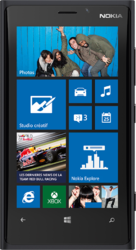 Мобильный телефон Nokia Lumia 920 - Арсеньев
