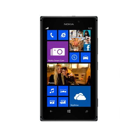 Смартфон NOKIA Lumia 925 Black - Арсеньев