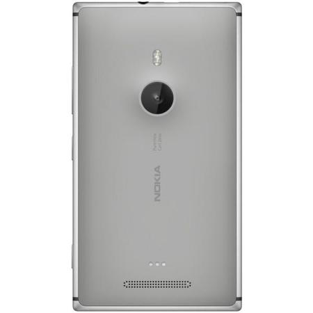 Смартфон NOKIA Lumia 925 Grey - Арсеньев