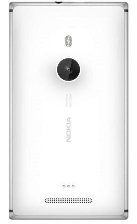 Смартфон NOKIA Lumia 925 White - Арсеньев