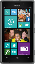 Смартфон Nokia Lumia 925 - Арсеньев