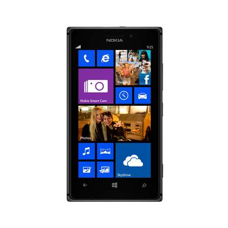 Сотовый телефон Nokia Nokia Lumia 925 - Арсеньев