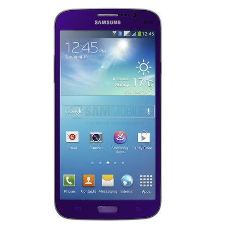 Смартфон Samsung Galaxy Mega 5.8 GT-I9152 - Арсеньев