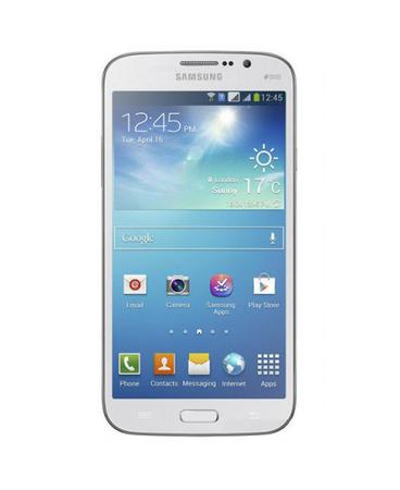 Смартфон Samsung Galaxy Mega 5.8 GT-I9152 White - Арсеньев
