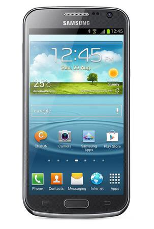 Смартфон Samsung Galaxy Premier GT-I9260 Silver 16 Gb - Арсеньев