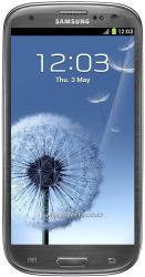 Samsung Galaxy S3 i9300 32GB Titanium Grey - Арсеньев