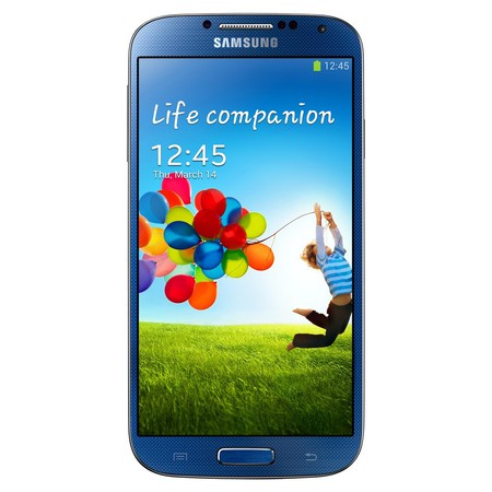 Смартфон Samsung Galaxy S4 GT-I9505 - Арсеньев