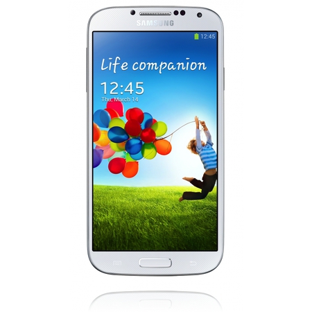 Samsung Galaxy S4 GT-I9505 16Gb черный - Арсеньев