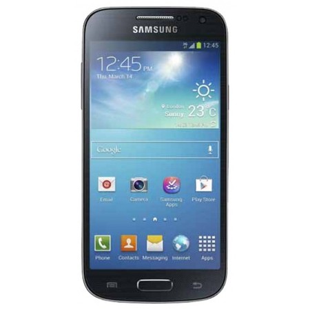 Samsung Galaxy S4 mini GT-I9192 8GB черный - Арсеньев