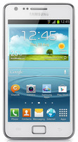 Смартфон SAMSUNG I9105 Galaxy S II Plus White - Арсеньев