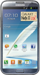 Samsung N7105 Galaxy Note 2 16GB - Арсеньев