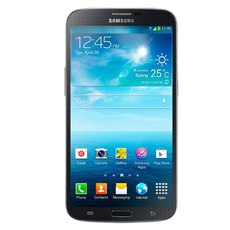 Сотовый телефон Samsung Samsung Galaxy Mega 6.3 GT-I9200 8Gb - Арсеньев