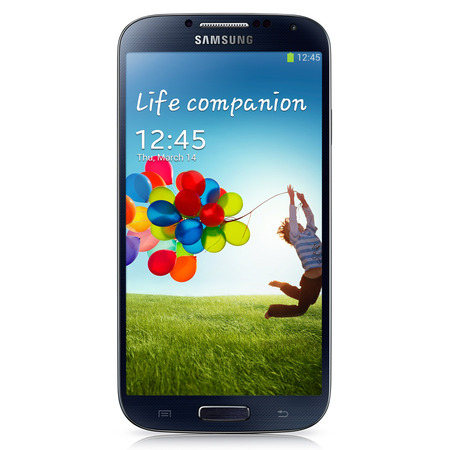 Сотовый телефон Samsung Samsung Galaxy S4 GT-i9505ZKA 16Gb - Арсеньев