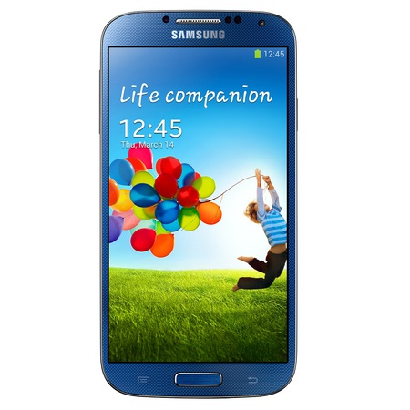 Сотовый телефон Samsung Samsung Galaxy S4 GT-I9500 16Gb - Арсеньев