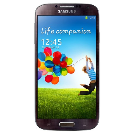 Сотовый телефон Samsung Samsung Galaxy S4 16Gb GT-I9505 - Арсеньев