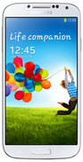 Смартфон Samsung Samsung Смартфон Samsung Galaxy S4 16Gb GT-I9505 white - Арсеньев