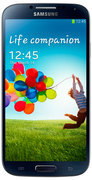 Смартфон Samsung Samsung Смартфон Samsung Galaxy S4 Black GT-I9505 LTE - Арсеньев