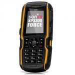 Терминал моб связи Sonim XP 3300 FORCE Yellow/Black - Арсеньев