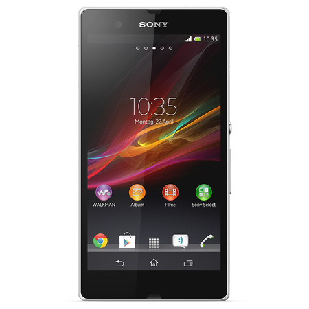 Смартфон Sony Xperia Z C6603 - Арсеньев