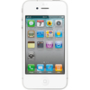 Мобильный телефон Apple iPhone 4S 32Gb (белый) - Арсеньев