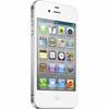 Мобильный телефон Apple iPhone 4S 64Gb (белый) - Арсеньев