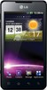 Смартфон LG Optimus 3D Max P725 Black - Арсеньев