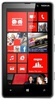 Смартфон Nokia Lumia 820 White - Арсеньев