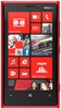 Смартфон Nokia Lumia 920 Red - Арсеньев