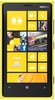 Смартфон Nokia Lumia 920 Yellow - Арсеньев