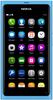 Смартфон Nokia N9 16Gb Blue - Арсеньев