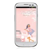 Мобильный телефон Samsung + 1 ГБ RAM+  Galaxy S III GT-I9300 La Fleur 16 Гб 16 ГБ - Арсеньев
