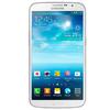 Смартфон Samsung Galaxy Mega 6.3 GT-I9200 White - Арсеньев