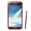 Смартфон Samsung Galaxy Note 2 GT-N7100ZRD 16 ГБ - Арсеньев